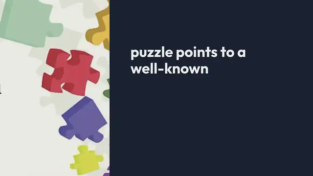 Video thumbnail for Part of the hand NYT Crossword Clue Puzzle Answer from September 30, 2024