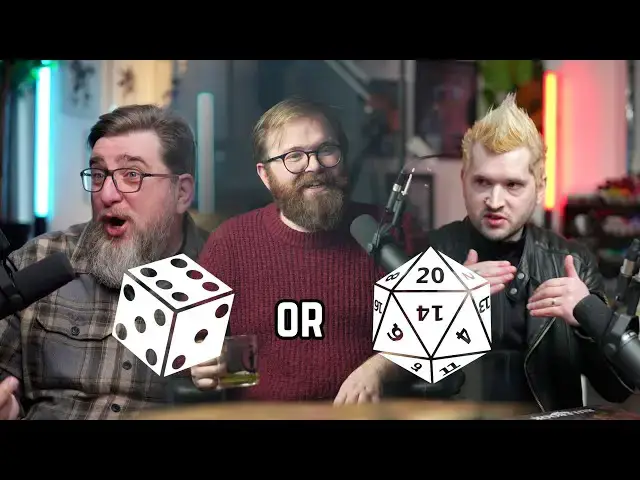 'Video thumbnail for Where some of the BEST lore actually comes from'