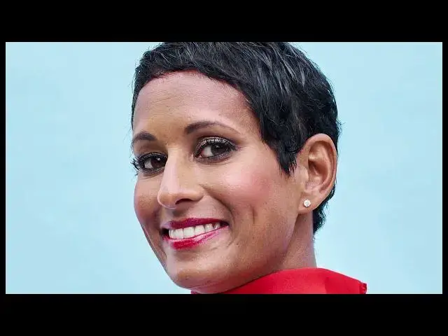 Video thumbnail for Naga Munchetty BBC, Biography, Age, Husband and Career