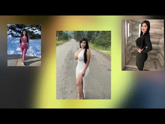 Video thumbnail for Vianey Frias, Bio ,Wiki, Age, Biography