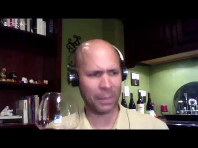 Video thumbnail for Talking Wine With Scott Ellison