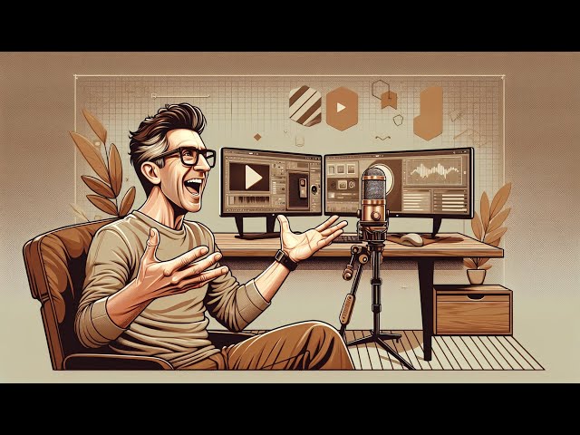 Video thumbnail for Unlocking Success: Alec Johnson's Mindset for Growth