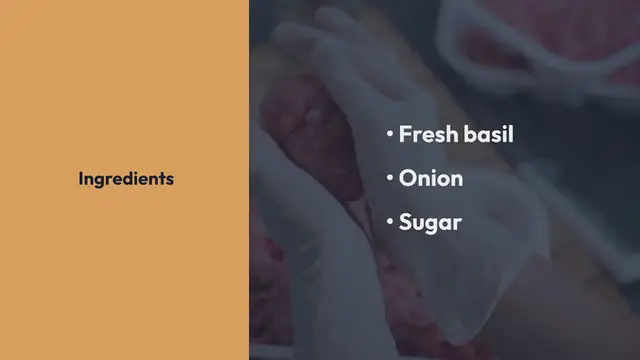 Video thumbnail for Pork Meatballs in Spicy Tomato Sauce Recipe