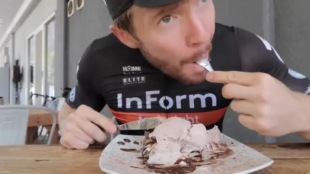 Video thumbnail for How to Lose Weight with Cycling (with an expert Sports Dietitian)