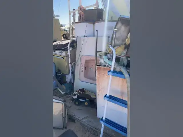 Video thumbnail for Missing Joshua Tree