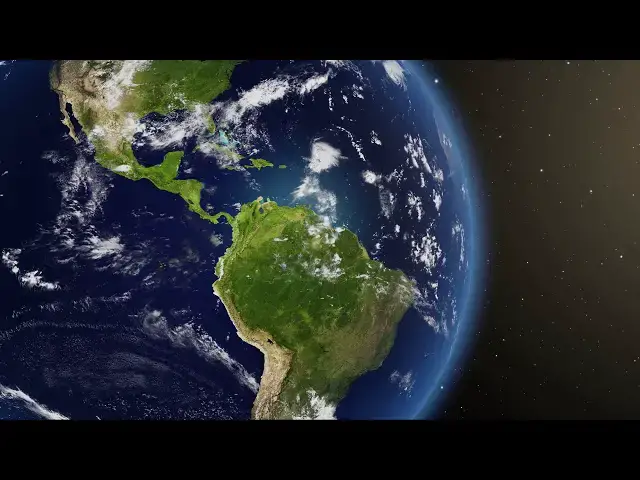 Video thumbnail for Mother earth