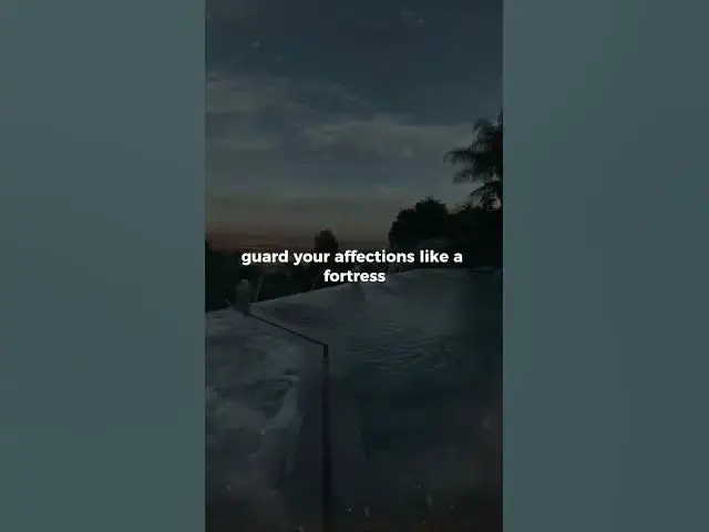 Video thumbnail for In love, as in war ..#motivationalvideo #mindset #quotes #motivationalspeech