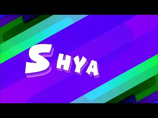 Video thumbnail for New intro fully