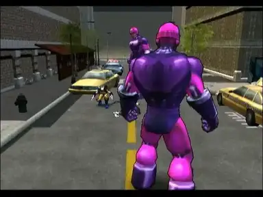 'Video thumbnail for Intermission 2: Sentinel Flashback'