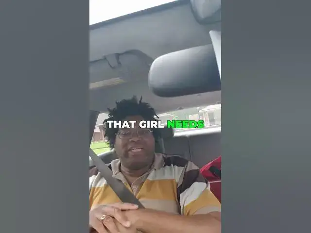 Video thumbnail for She Needs a GPS for Walking? 🤔😂 #shorts #shortsvideo