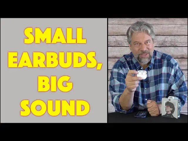 Video thumbnail for SoundPEATS Air3 Deluxe Wireless Earbuds -- DEMO & REVIEW