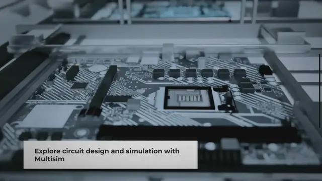 Video thumbnail for 20 Multisim Projects for Beginners in 2023