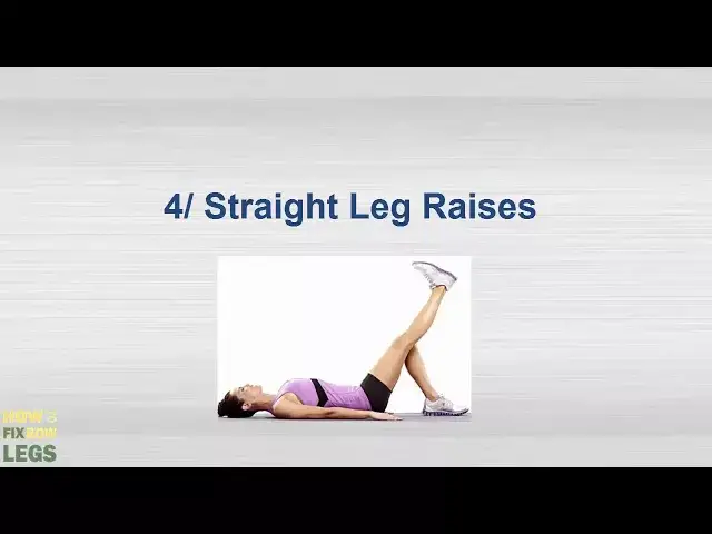 Video thumbnail for Top 5 Knock Knees Correction Exercises 2022