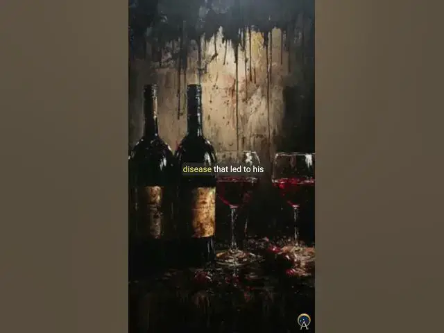 Video thumbnail for Beethoven Died of Alcoholism, Promiscuity and a Weak Liver