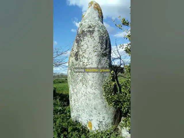 Video thumbnail for They STILL Stand The STONE Guardians of Forgotten Worlds