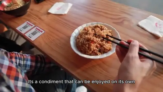 Video thumbnail for chow chow recipe