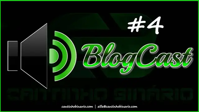 'Video thumbnail for 5 Tipos de Ataques Cibernéticos Que Você Precisa Conhecer | BlogCast Cantinho Binário'