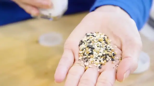 Video thumbnail for Everything Bagel Cloud Bread   Keto Bagels(720P HD)