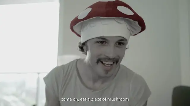 Video thumbnail for COLLATERAL EVIL teaser.mp4