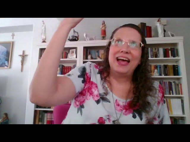 Video thumbnail for The Initiations into the Mysteries Podcast 2 of 17, Marilynn Hughes - The Mechanics of Initiation