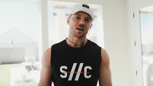 Video thumbnail for KILLER 15 Minute FAT BURNING Body Weight Workout