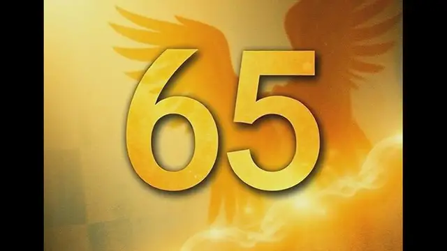 Video thumbnail for Angel Number 65: Unlocking the Power of Adaptability and Flexibility!