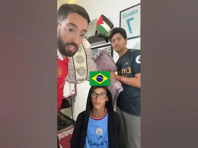 'Video thumbnail for سمي لاعب من هذا البلد'
