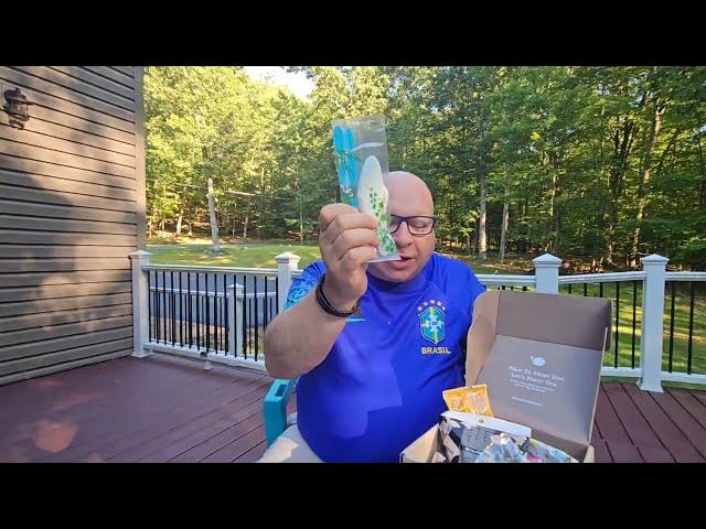 Video thumbnail for Is Sakuraco Worth $32? We Tested the Japanese Snack Box