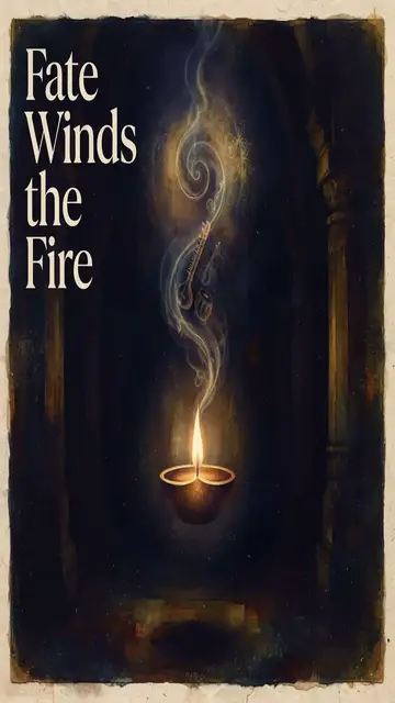 Video thumbnail for 4   Fate Winds the Fire