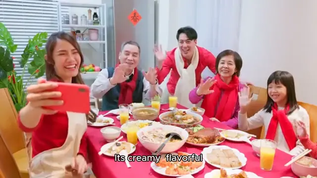 Video thumbnail for broccoli casserole recipe