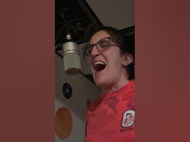 Video thumbnail for I’ll be your shelter Taylor Dayne cover