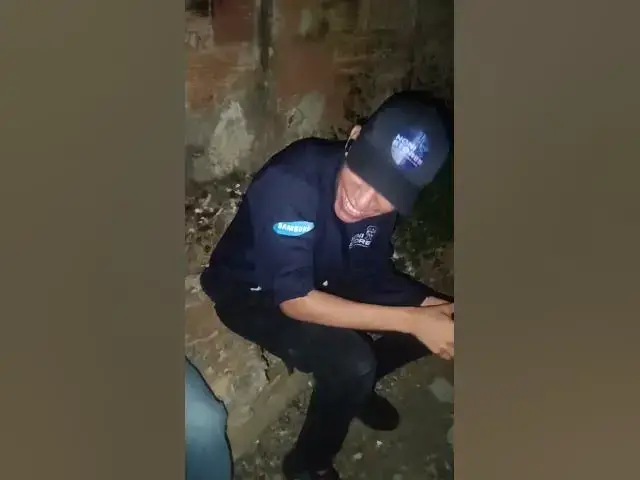 Video thumbnail for El pea palo