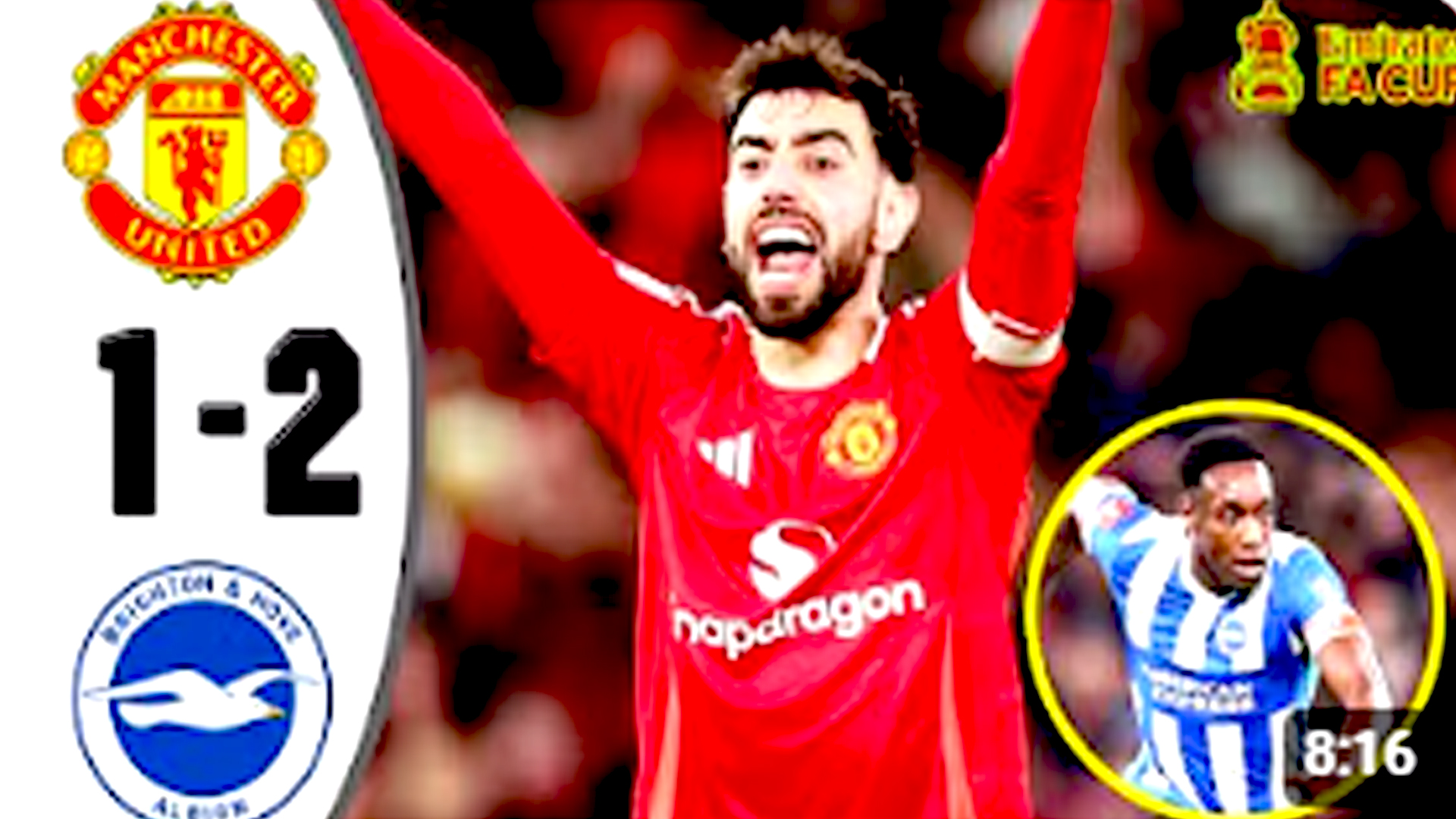 Video thumbnail for Arsenal vs Portsmouth 3 -1   All Goals   Highlights 🔥 FA Cup 2026 🔥 Gabriel Martinelli Goal