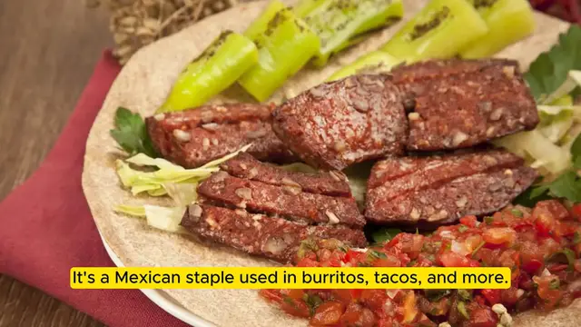 Video thumbnail for _Carne Picada Recipe