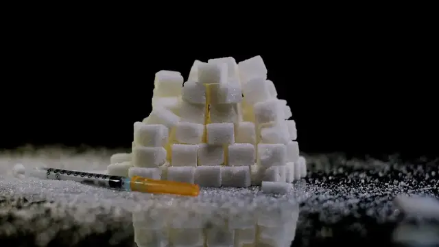 Video thumbnail for Snow Swallow With Rock Sugar: A Sweet Treat You Didn’t Know You Needed