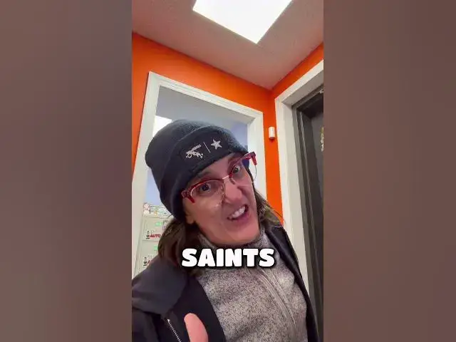 Video thumbnail for When the lyrics hit different and you know why.