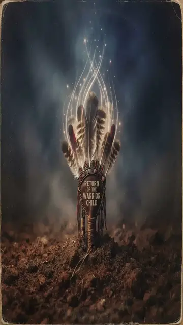 Video thumbnail for 11   Return of the Warrior Child
