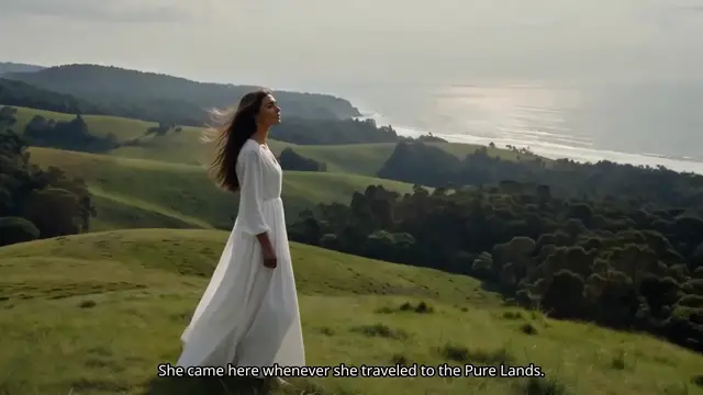 Video thumbnail for In the Pure Lands with the Nativity - All the Winds of Heaven - Absolute Dissolution, 6 1