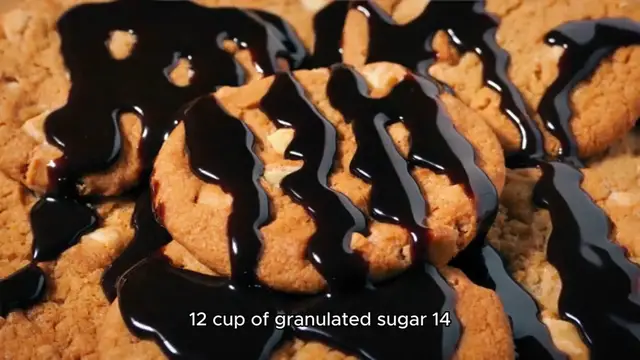 'Video thumbnail for short bread cookies recipe'