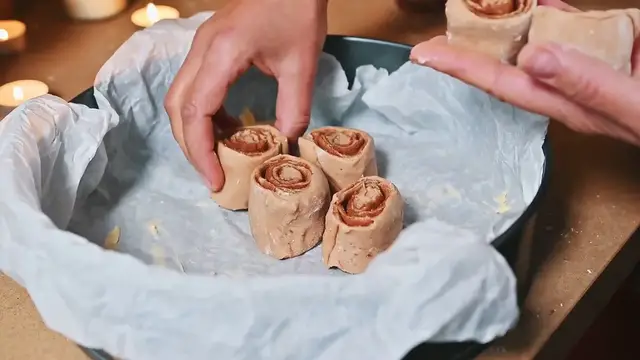 Video thumbnail for Mardi Gras King Cake: A Sweet Tradition with a Hidden Surprise