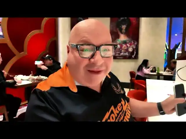 Video thumbnail for On the Road to Ottawa and Mont-Tremblant