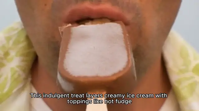 'Video thumbnail for Ice Cream Sundae Recipe'
