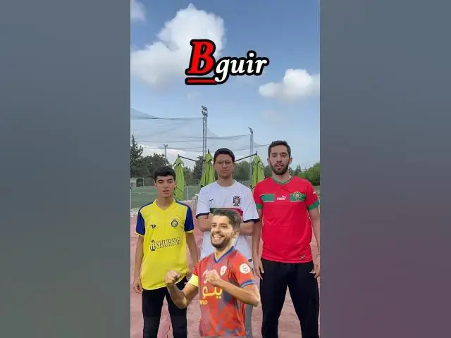 'Video thumbnail for ABC Challenge الدوري السعودي  #football #challenge #abc #saudiarabia #ronaldo #maroc #tunisia'