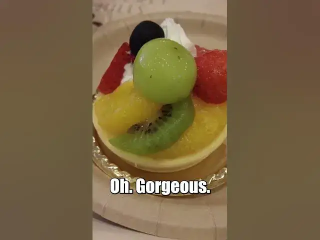 Video thumbnail for A Universal Lunch