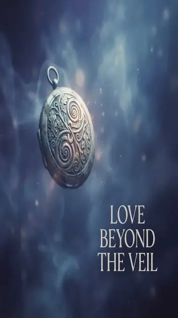 Video thumbnail for 31   Love Beyond The Veil