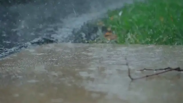 Video thumbnail for Flash Flood Watch: What You Need to Know Before You Float Away!