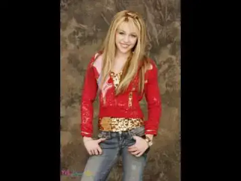 'Video thumbnail for Miley Cyrus We Love You'