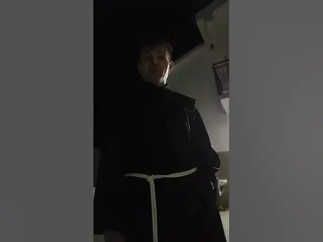 Video thumbnail for FRA BOŽE RADOŠ -  VJENČANE U RAJU