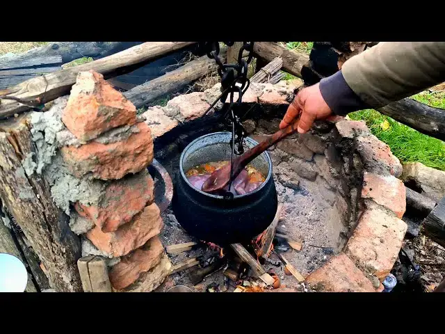 Video thumbnail for Zečji paprikaš na kaubojski način