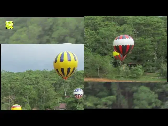 Video thumbnail for Du lịch Lạc Tiên Giới (ĐÀ LẠT 2019)